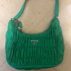 Prada Shoulder Bag
